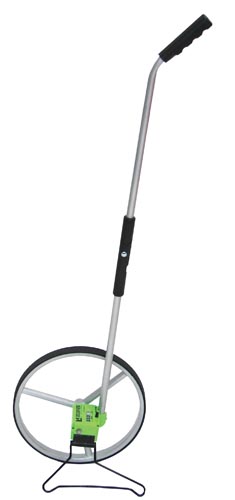 Metric Measuring Wheel