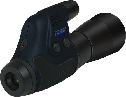 Night Owl Galactic View 5X Night Vision Monocular