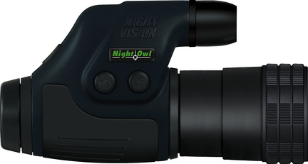 NexGen Night Owl 4x Night Vision Monocular