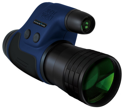 Night Owl NexGen Lightweight 4X Marine Night Vision Monocular