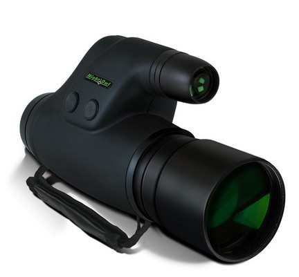 Night Owl NexGen II 50mm Night Vision Monocular