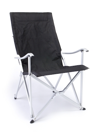 Deluxe Folding Sun Chair