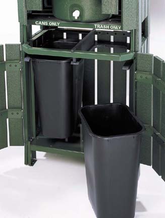 Trash Recycling Kit