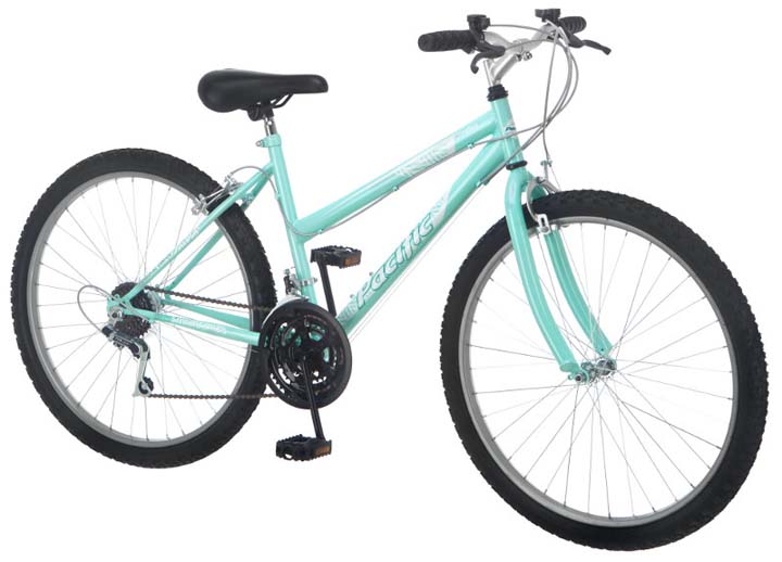 pacific stratus mountain bike