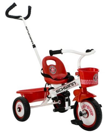 Schwinn 8 Rear Unisex Easy Steer Tricycle / Trike