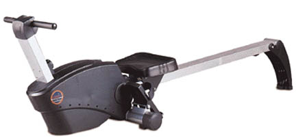 MB900 Power Rower (Rowing Machine) from Phoenix Health & Fitness