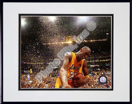 Lot Detail - Kobe Bryant Autographed and Inscribed  97 Dunk Champ