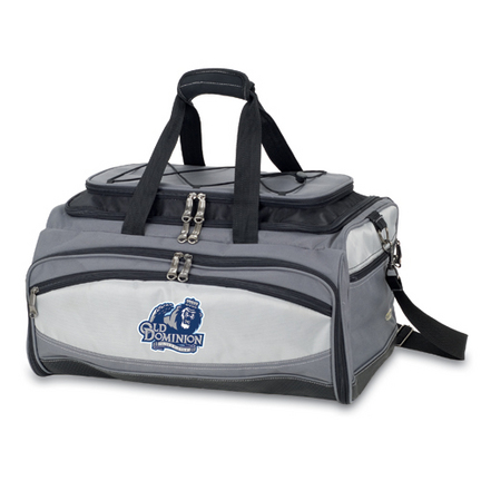 Old Dominion Monarchs "Buccaneer" Cooler / BBQ Set