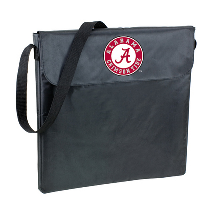 Alabama Crimson Tide "X-Grill" Charcoal BBQ Grill