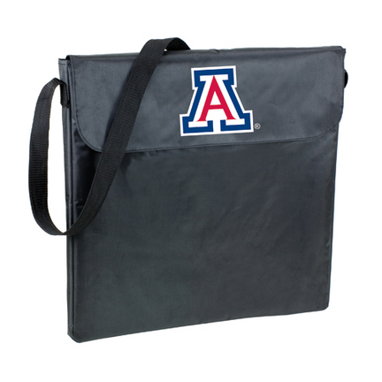 Arizona Wildcats "X-Grill" Charcoal BBQ Grill