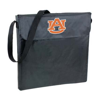 Auburn Tigers "X-Grill" Charcoal BBQ Grill