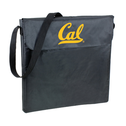 California (Berkeley) Golden Bears "X-Grill" Charcoal BBQ Grill