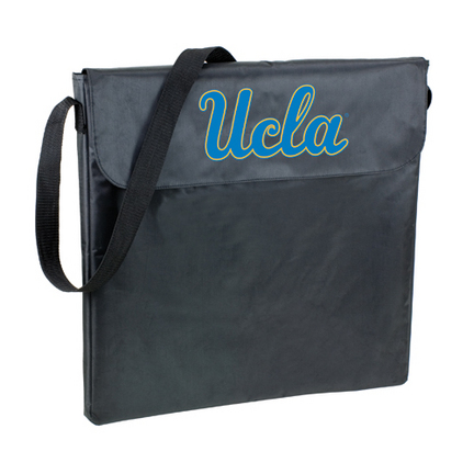 UCLA Bruins "X-Grill" Charcoal BBQ Grill