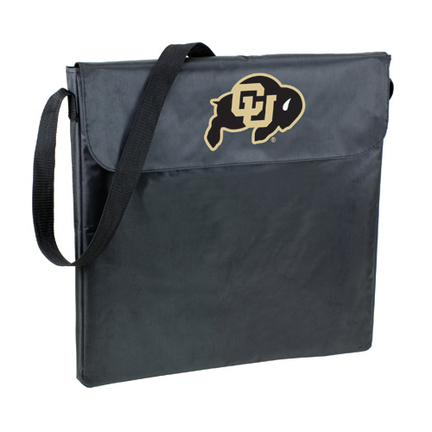 Colorado Buffaloes "X-Grill" Charcoal BBQ Grill