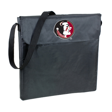 Florida State Seminoles "X-Grill" Charcoal BBQ Grill