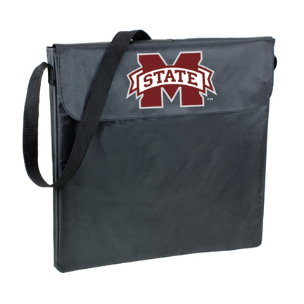 Mississippi State Bulldogs "X-Grill" Charcoal BBQ Grill