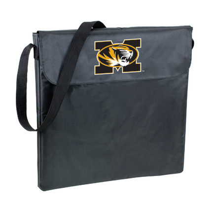 Missouri Tigers "X-Grill" Charcoal BBQ Grill