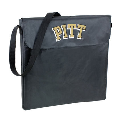 Pittsburgh Panthers "X-Grill" Charcoal BBQ Grill