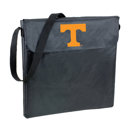 Tennessee Volunteers "X-Grill" Charcoal BBQ Grill