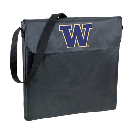 Washington Huskies "X-Grill" Charcoal BBQ Grill