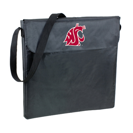 Washington State Cougars "X-Grill" Charcoal BBQ Grill