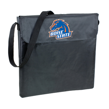 Boise State Broncos "X-Grill" Charcoal BBQ Grill