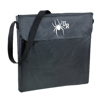 Richmond Spiders "X-Grill" Charcoal BBQ Grill