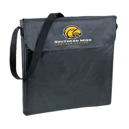 Southern Mississippi Golden Eagles "X-Grill" Charcoal BBQ Grill