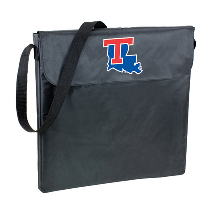 Louisiana Tech Bulldogs "X-Grill" Charcoal BBQ Grill