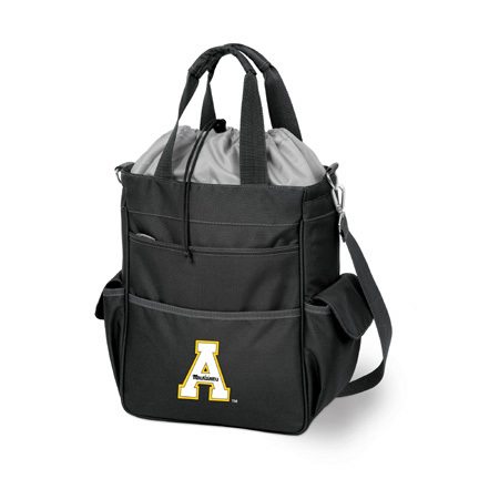 Appalachian State Mountaineers "Activo" Waterproof Tote with Screen Printed Logo