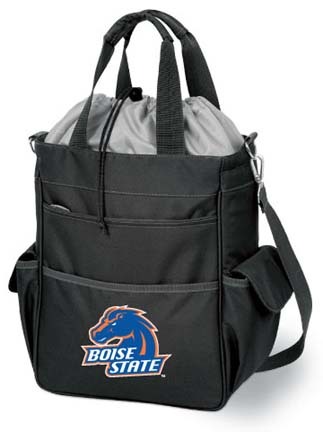 Boise State Broncos "Activo" Waterproof Tote with Screen Printed Logo