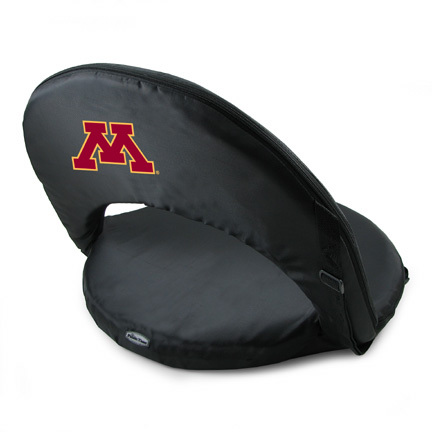 Minnesota | Portable | Recline | Gopher | Golden