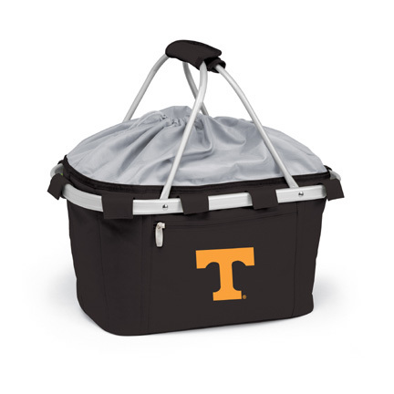 Tennessee Volunteers Collapsible Picnic Basket