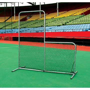 Replacement Net for the Practice Partner Silverline L-Frame Protective Screen
