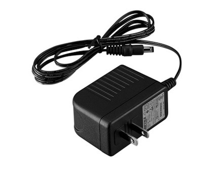 A/C Adapter for TSL-80 Light (For use with Pool Shot Lighted Furniture) from Pool Shot