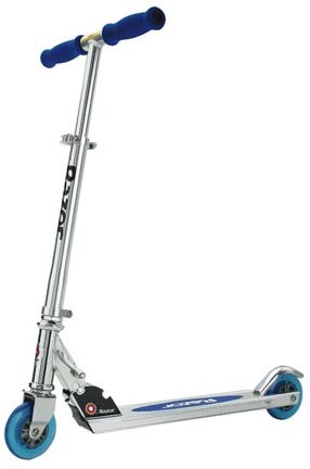 Razor®