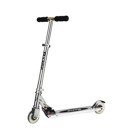 Razor&reg; "A" Kick Scooter (Clear)