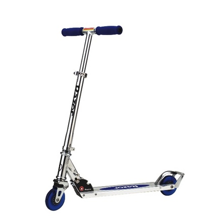 Razor&reg; A2 Kick Scooter (Blue)