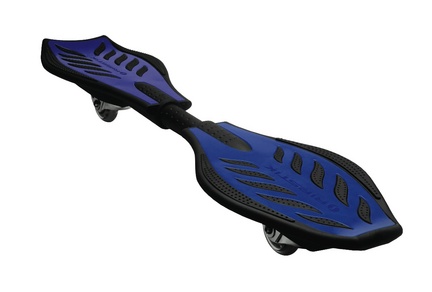 Razor&reg; RipStik Caster Board (Blue)