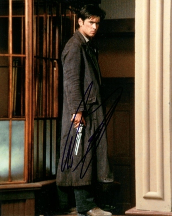 Colin Farrell Autographed 8" x 10" Photograph (Unframed)