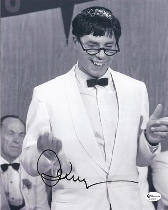 Jerry Lewis Autographed "Nutty Professor" 8" x 10" Photograph (Unframed)