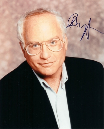 Richard Dreyfuss Autographed 8" x 10" Photograph (Unframed)