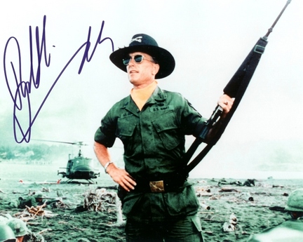 Robert Duvall Autographed 8" x 10" Photograph (Unframed)