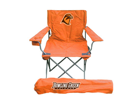 Bowling Green State Falcons Ultimate Tailgate Chair