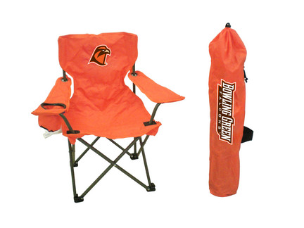 Bowling Green State Falcons Ultimate Junior Tailgate Chair