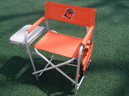 Bowling Green State Falcons Ultimate Directors Chair