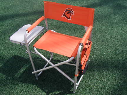 Bowling Green State Falcons Ultimate Directors Chair