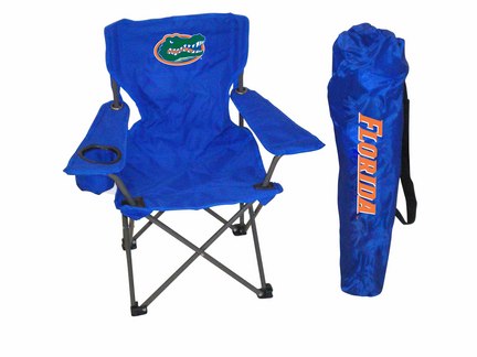 Florida Gators Ultimate Junior Tailgate Chair