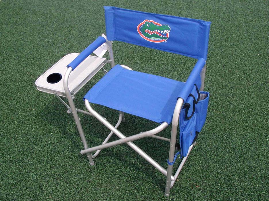 Florida Gators Ultimate Directors Chair