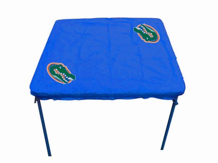 Florida Gators Ultimate Card Table Cover